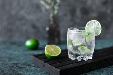 Absolut Vodka launches green bartending initiative