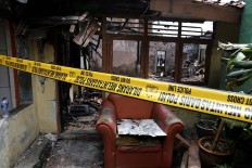 Papuan football legend killed in house fire