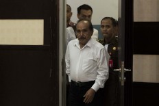 Indonesian sect leaders detained for blasphemy, treason