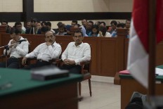 HRWG deplores Indonesian justice system over Gafatar blasphemy case