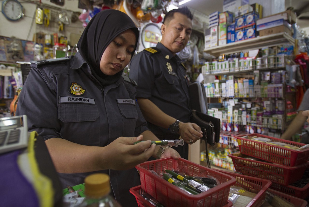 Malaysia puts high hopes on one halal certification with ...