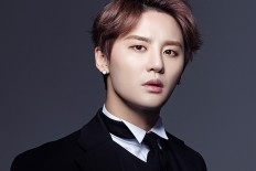 JYJ’s Junsu opens up about hotel controversy