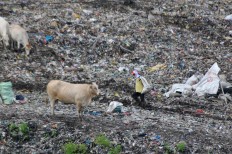 Surakarta inches closer to turning trash into power