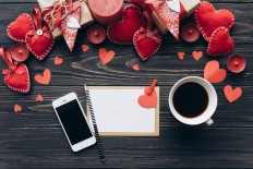 Four party planners to help spice up Valentine's Day