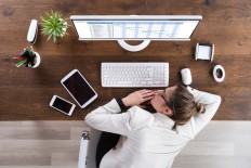 Food coma: Fact or fiction?