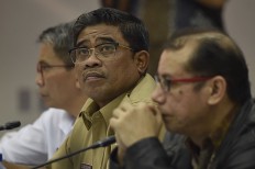 Awards on offer for ensuring peaceful Jakarta election