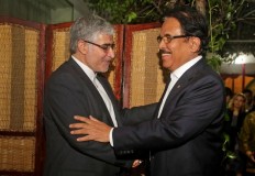 Government wants direct payment method for Indonesia-Iran trade deals