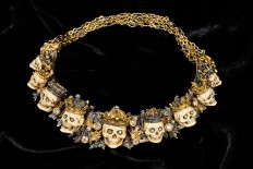 Venice’s jeweler to the stars is also its best-kept secret