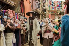 ‘Journey to the West 2,’ an entertaining collaboration of two giants