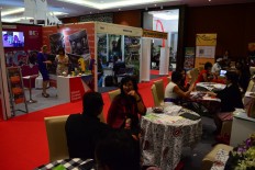 Travel agents issue official letter to boycott Garuda