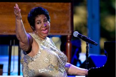 Aretha is retiring: Singer plans 1 more album