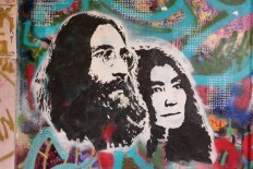 Coming soon: Movie based on love story between John Lennon and Yoko Ono
