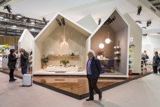 Indonesian designers showcase home décor products in Frankfurt