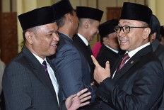 MPR speaker backs idea to create official Islamic calendar