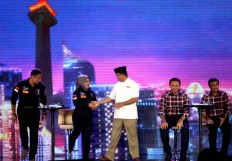 Inequality, social justice to be main themes of gubernatorial debate