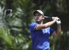 Fabrizio Zanotti wins European Tour event in Kuala Lumpur