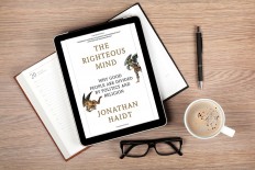 Against all political and religious odds