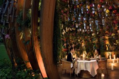 Eight of the most romantic hotels around the world