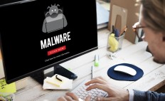 Intel's threat dashboard helps users keep track of latest malware