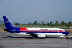 Sriwijaya cancels flights as issues with Garuda begin to hurt passengers