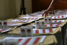 Elections to define democracy’s new course