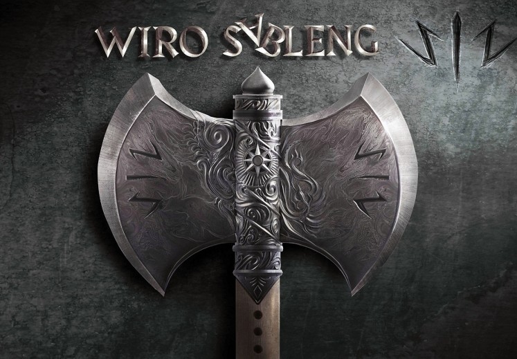 Wiro sableng 2018 full movie online sale