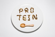 Stop stunting: Create delicious insect dishes