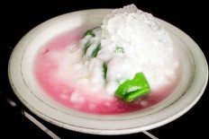 The one 'warung' not to miss when visiting Makassar