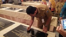 Jakarta now has 188 child-friendly public spaces