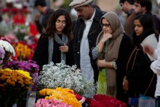 Pakistan court bans Valentine's Day in capital