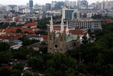 Police to safeguard Easter celebrations