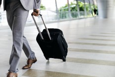 Six essential tips for frequent business travelers