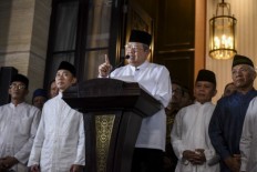 Prabowo-Agus or Anies-Agus? SBY may determine Jokowi’s challenger