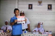 KPU Jakarta vows to improve quality of polling station officers 