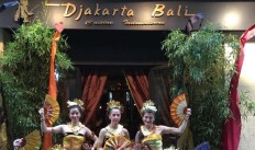 Owners of diaspora restaurants share their secrets to success