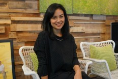 Producer Sheila Timothy raises funds for street children