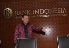 Bank Indonesia, Foreign Ministry team up for economic diplomacy
