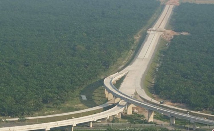 Indonesia tetap berpusat di sekitar Jawa meskipun Jokowi melakukan kampanye Infrastruktur – Bisnis