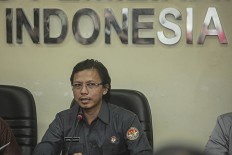 Jakarta records highest number of violations in 2017 elections: Bawaslu