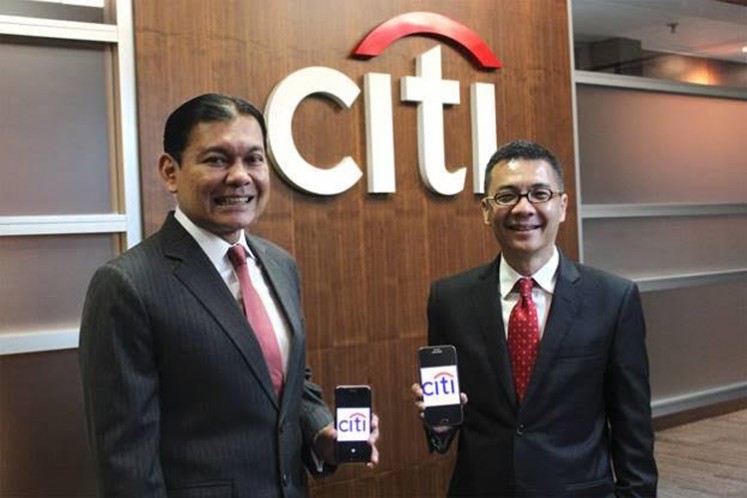 Citi Launches New Application To Ease Digital Transactions