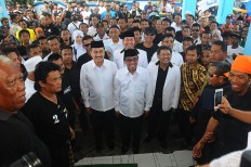 Salatiga mayor gets ready to defend narrow electoral victory in court