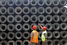 Govt mulls further Rp 4t injection for debt-laden Wijaya Karya in 2025