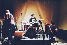 Gascoigne: Building character, moving forward