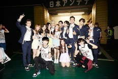 S.M. Entertainment aims to open K-pop school