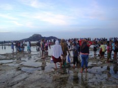 Nyale sea worm festival becomes national icon