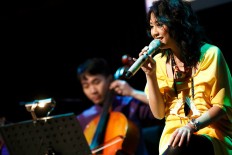 Sherina joins Studio Ghibli’s upcoming film ‘Earwig and the Witch’