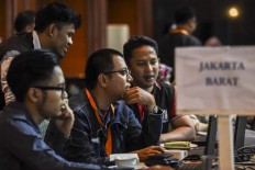 House to not apply e-voting in 2019 elections