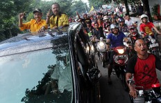 Incumbent candidate rejects official vote count in Takalar