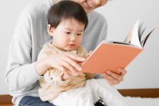 Nine tips from doctors for parents of toddlers