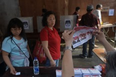 Rising participation among Chinese-Indonesians: What’s next?